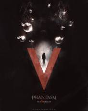 Фантазм 5 (2016)