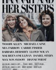 Ханна и ее сестры (1986)