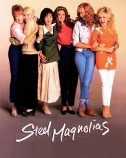 Стальные магнолии (1989)