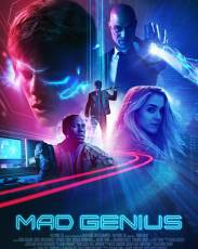 Безумный гений (2017)