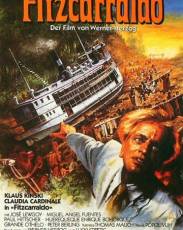 Фицкарральдо (1982)