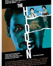 Скрытые (1987)