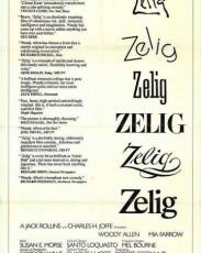 Зелиг (1983)