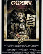 Все части фильма "Калейдоскоп ужасов"