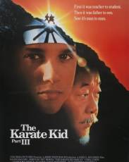 Парень-каратист 3 (1989)