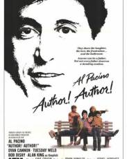 Автора! Автора! (1982)