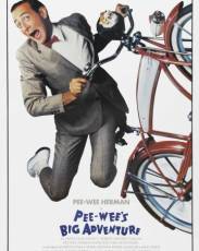 Большое приключение Пи-Ви (1985)