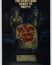 Возвращение живых мертвецов 1 (1984)