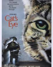 Кошачий глаз (1985)