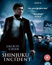 Инцидент Синдзюку (2009)