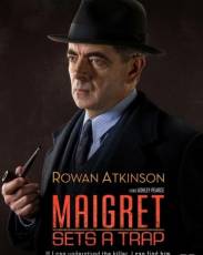 Мегрэ расставляет сети (2016)