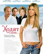 Ходят слухи (2005)