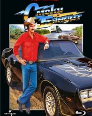 Смоки и Бандит (1977)