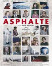 Асфальт (2015)