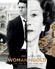 Женщина в золотом (2015)