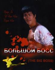 Большой босс (1971)