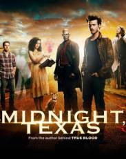 Миднайт, Техас