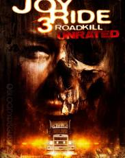 Ничего себе поездочка 3 (2014)