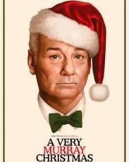 Очень Мюрреевское Рождество (2015)