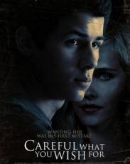 Осторожнее с желаниями (2015)