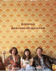 Дневник девочки-подростка (2015)