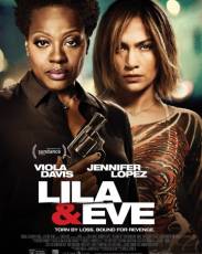 Лила и Ева (2015)