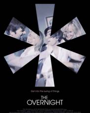 Ночевка (2015)