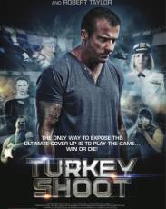 Охота на индюшек (2014)