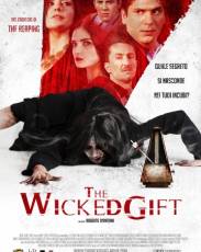 Проклятый дар (2017)