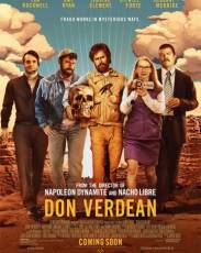 Дон Верден (2015)