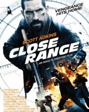 Близкое расстояние (2015)