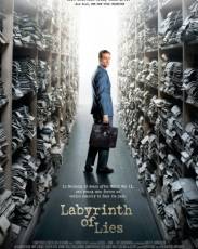 В лабиринте молчания (2014)