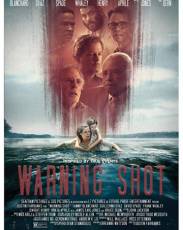 Предупредительный выстрел (2018)