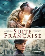 Французская сюита (2014)