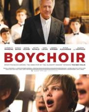 Хористы (2014)