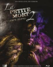 Маленькая смерть 2: Скверные ленты (2014)