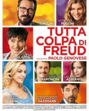 Во всем виноват Фрейд (2014)