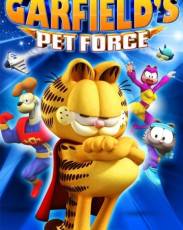 Космический спецназ Гарфилда (2009)
