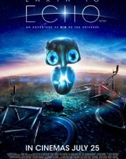 Внеземное эхо (2014)