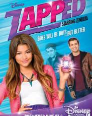 Zapped. Волшебное приложение (2014)