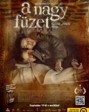 Толстая тетрадь (2013)