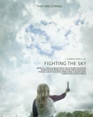 Сражаясь с небесами (2018)