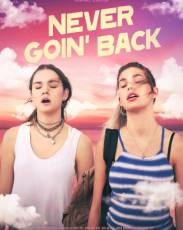 Никогда не возвращайтесь (2018)