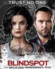 Слепая зона / Слепое пятно