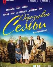 Образцовые семьи (2014)