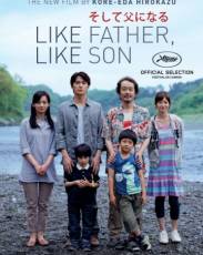 Сын в отца (2013)