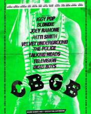 Клуб «CBGB» (2013)