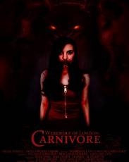 Плотоядная: Оборотень Лондона (2017)