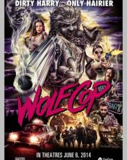 Волк-полицейский (2014)