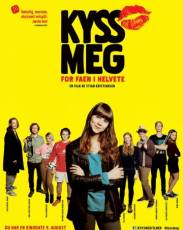 Целуй меня, идиот (2013)